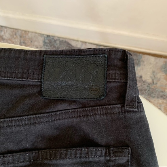 AG Jeans Men’s The Graduate Tailored Leg Pant Dark Gray 31x32 - Picture 7 of 9
